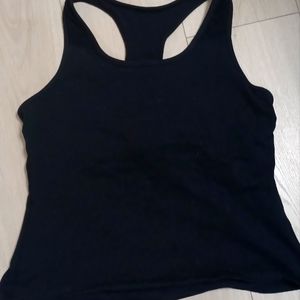 Lululemon exercise tank